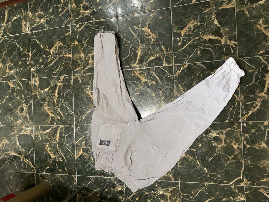 Galery Project светлоотразително долнище