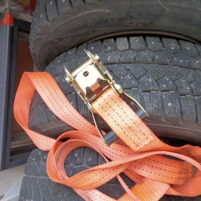 Тросс для поддонов