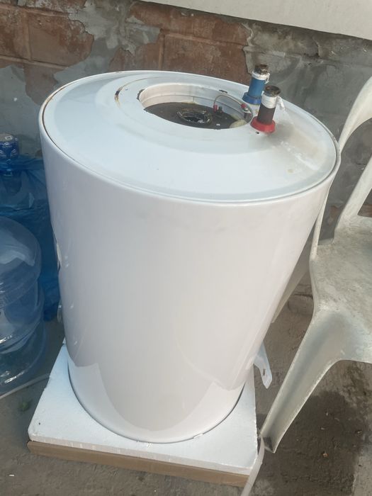 Ariston 300 ming tini yoq
