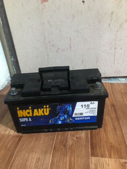 Аккумулятор для автомобиля