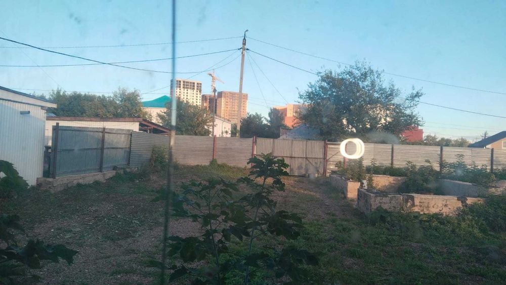 продам дом в черте города