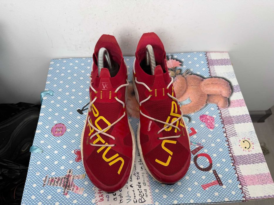 La Sportiva VK ''оригинални дамски обувки 39 номер