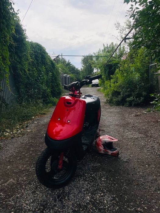 Продам ямаху Джог априо