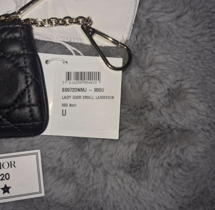 Портмоне Dior оригинално