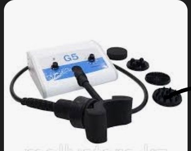 Массажный аппараты