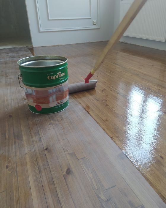 Шлифовка пол паркет 220-волт