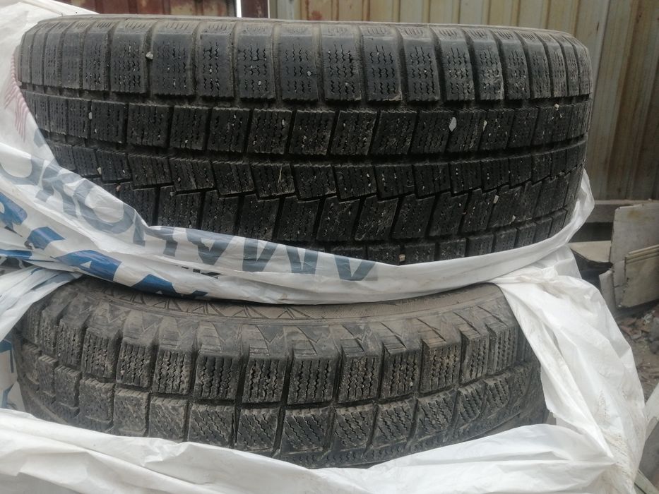 Продам шины шины
