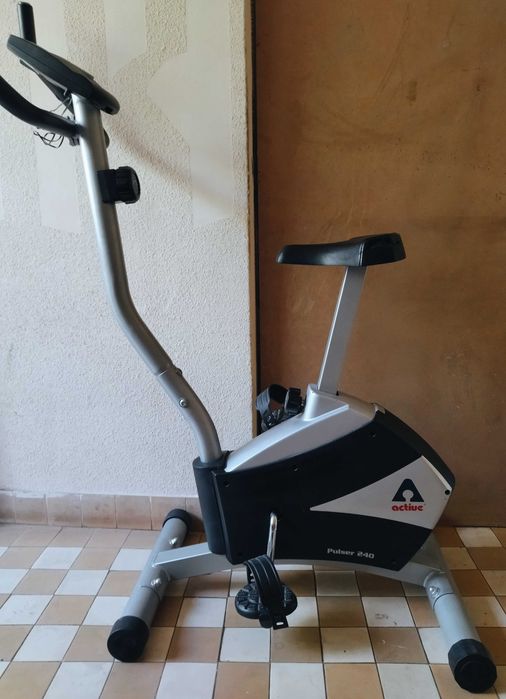 Bicicleta fitness medicinală de apartament banda de alergare Active pulser pentru o siluetă de invidiat sport acasă pentru sănătate sală de forță