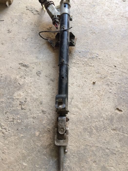 Рулевой вал Пассат Б 3, Голф 3 ,2 Жетта