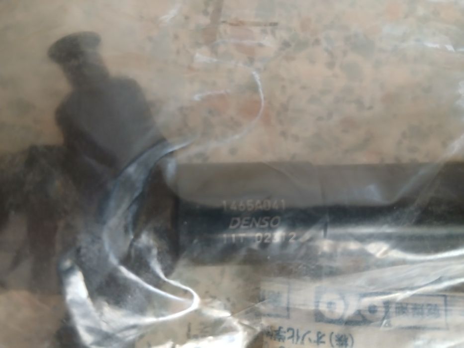 Форсунка дизельная на поджерик