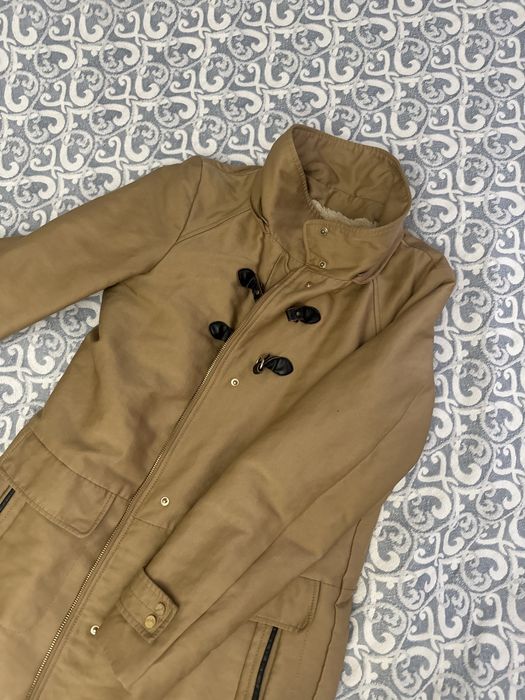 Пальто Mango, размер XS