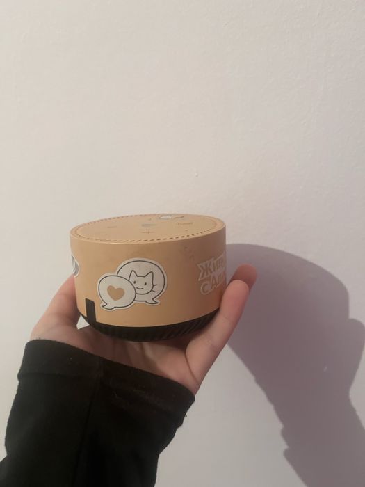 Яндекс станция Алиса