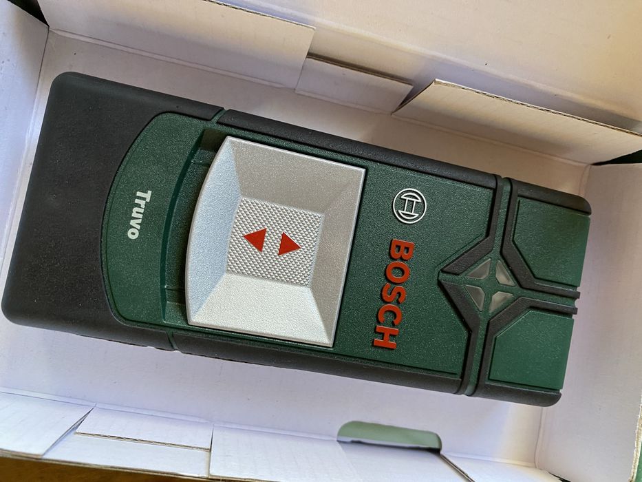 Detector metale Bosch Truvo