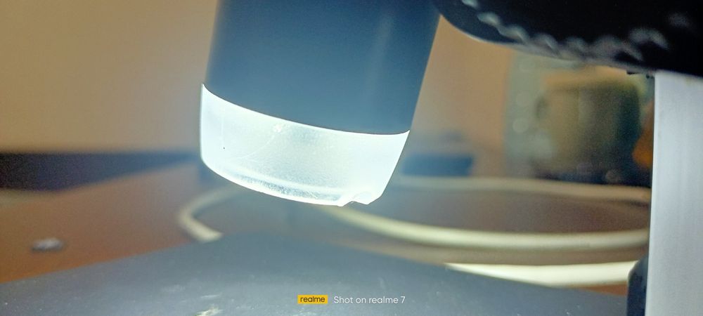 Koolertron 4,3-инчов LCD цифров USB микроскоп, 8MP 1-1000X