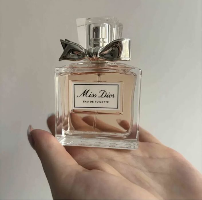 Духи Dior Miss dior eau de toilette