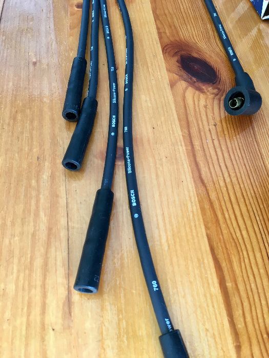 Кабели за свещи BOSCH на брой