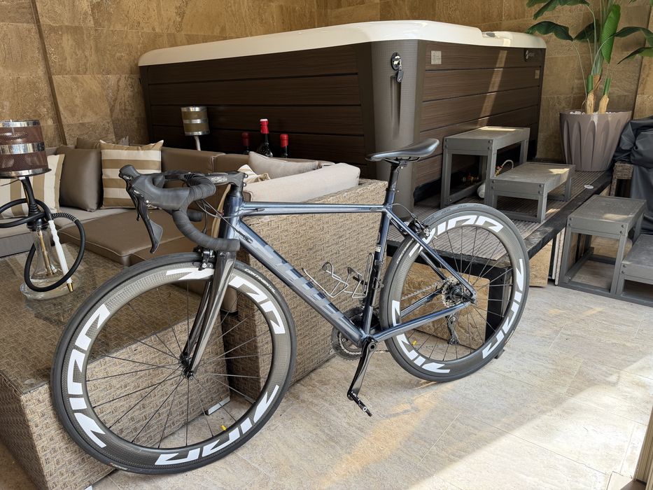Scott Speedster 10 ZIPP