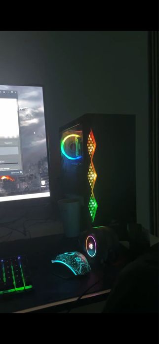 Продам Игровой Компьютер