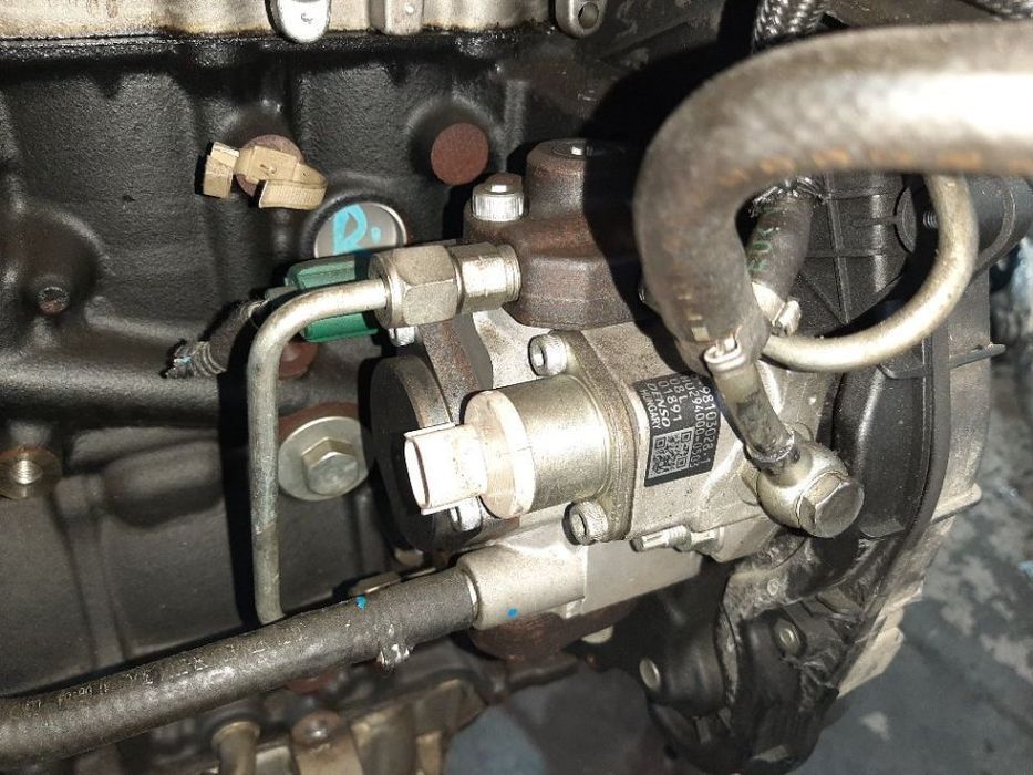 Pompa inalta 1.7 cdti z17dtr opel astra h corsa d meriva a 8-98103028-1  hu294000-0503