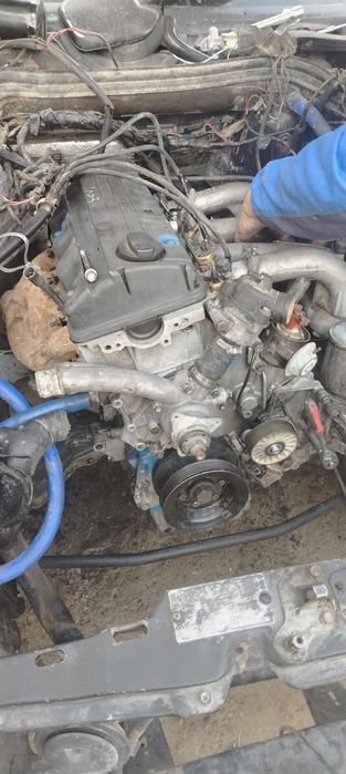 Обменге кандай машина бар