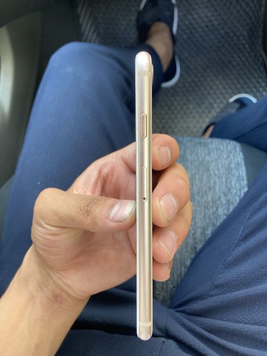 Iphone 8 Gold 64 gb