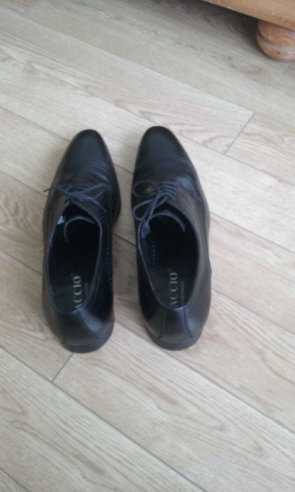 pantofi de gala piele barbati 43