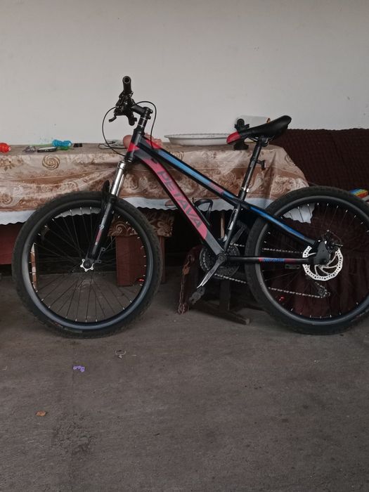 Продам велосипед Petava