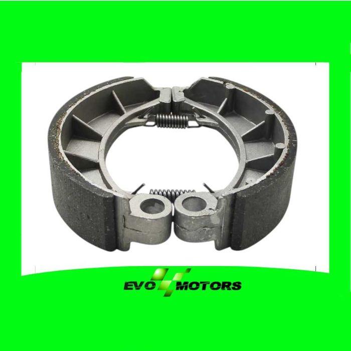 Saboti tambur frana spate HONDA VT600 NV400 Steed 600 400 Shadow A1515