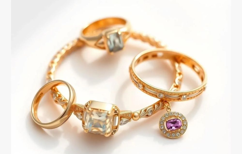 Прием золото по выгодной цене