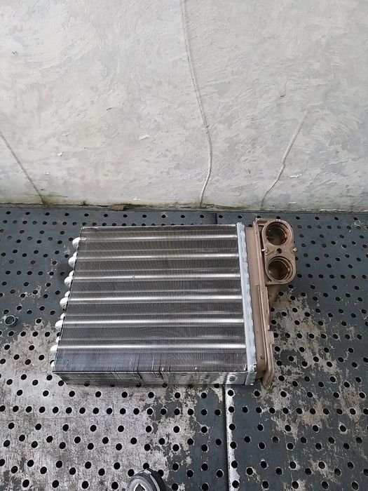 Radiator calorifer apa bord dacia logan 1 ls