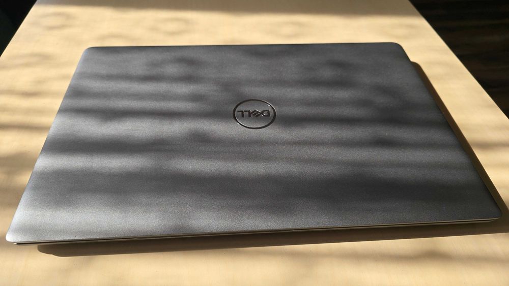 Dell Precision 3560 Touchscreen