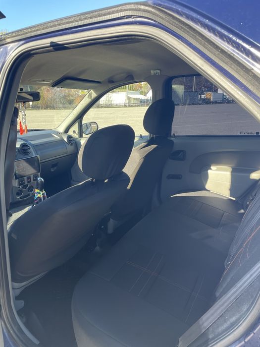 Dacia logan 1.5dci-2007