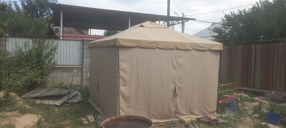 Продам палатку шатер