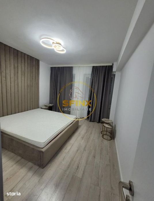 Apartament 2 camere | Vila | Centrala proprie
