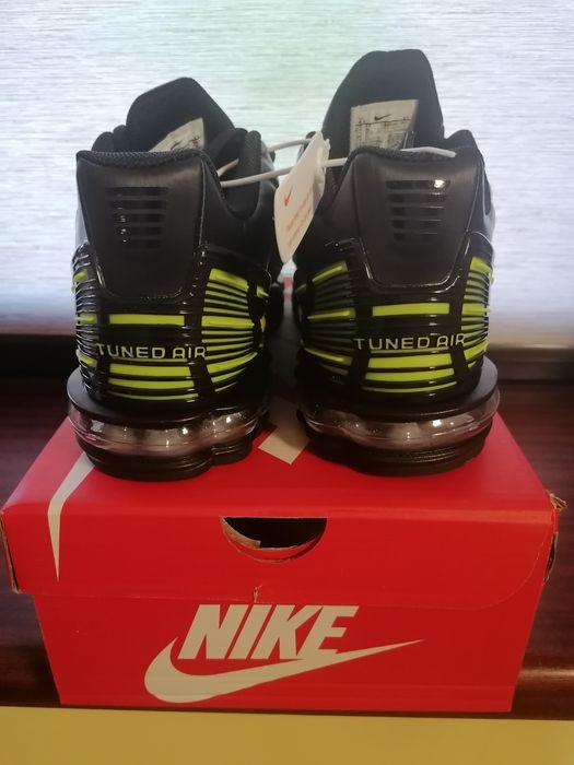 Nike air max plus 3.,