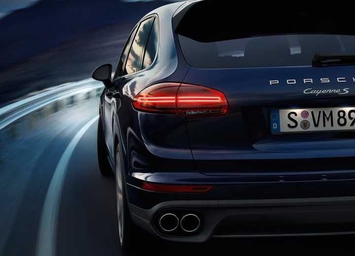 Диагностика, програмиране, кодиране и адаптация с PORSCHE PIWIS 3