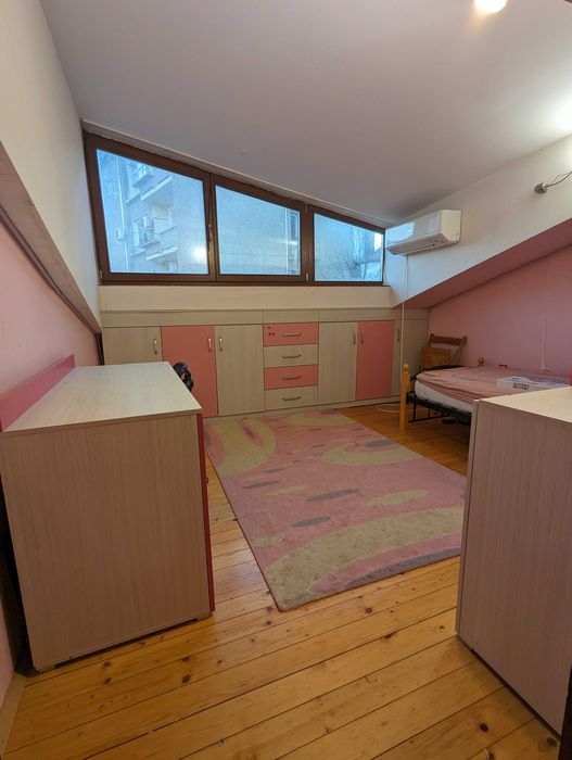 Продава се Мезонет в Велико Търново, Център - 180 кв.м за 1056 €/кв.м - Снимка #19