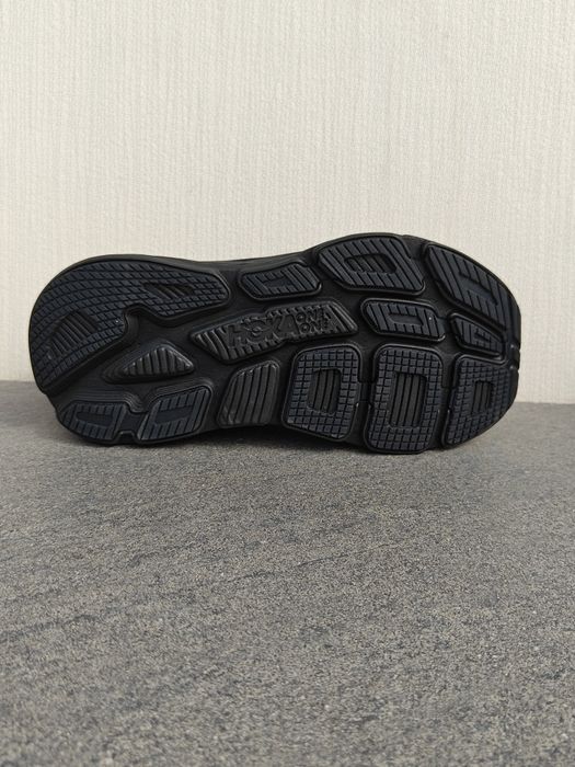 Adidași Hoka Bondi 7 originali cool top confort