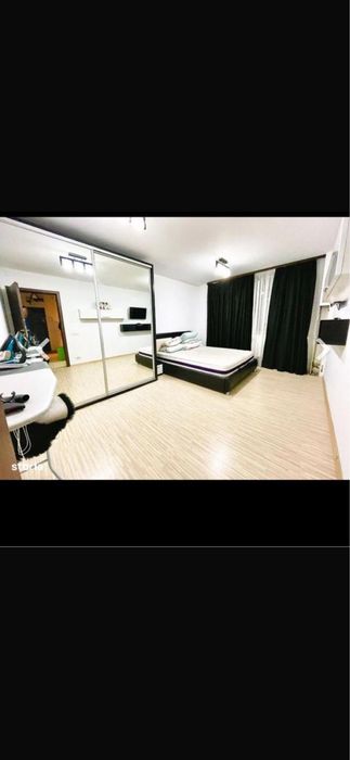 Vand apartament in bucuresti sector 4 bulevardul alexandru obregea……..