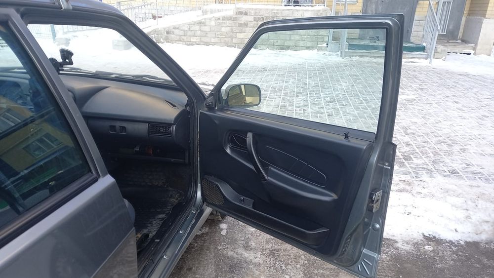 Срочно Продам 2115