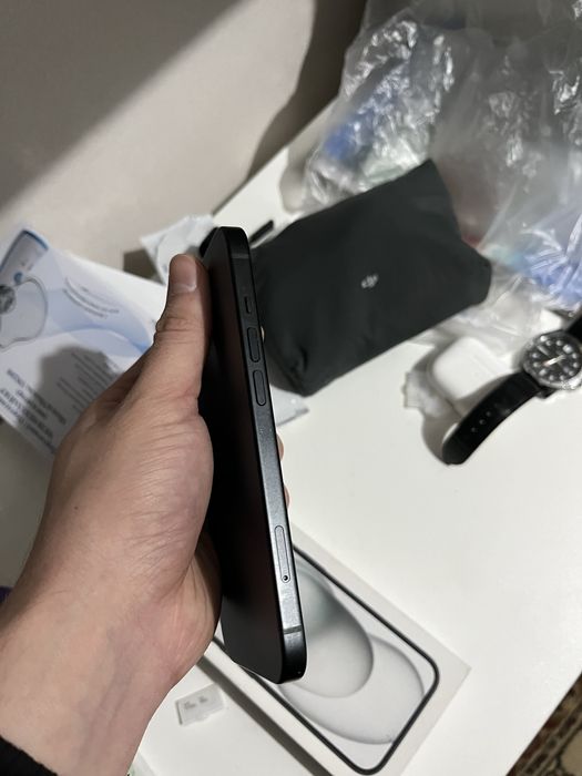 Iphone 15 128gb 89%