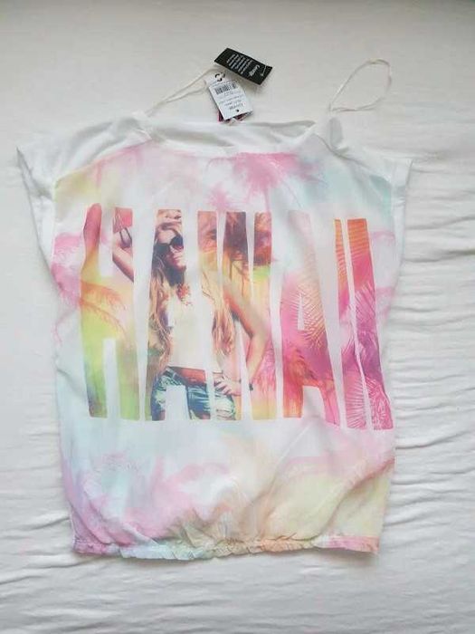 Tricou George,marimea 10/11 ani,nou cu eticheta