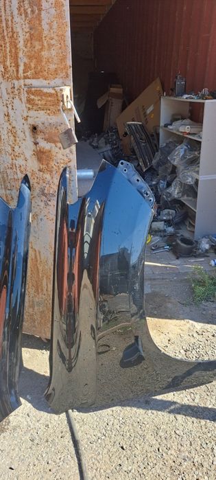 Крылья Prado 150  оригинал 09-17год