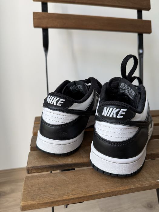 Кецове маратонки Nike dunke low p. 38,5