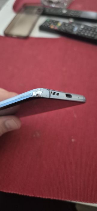 Samsung Galaxy S 20 Coral Blue+ SSD