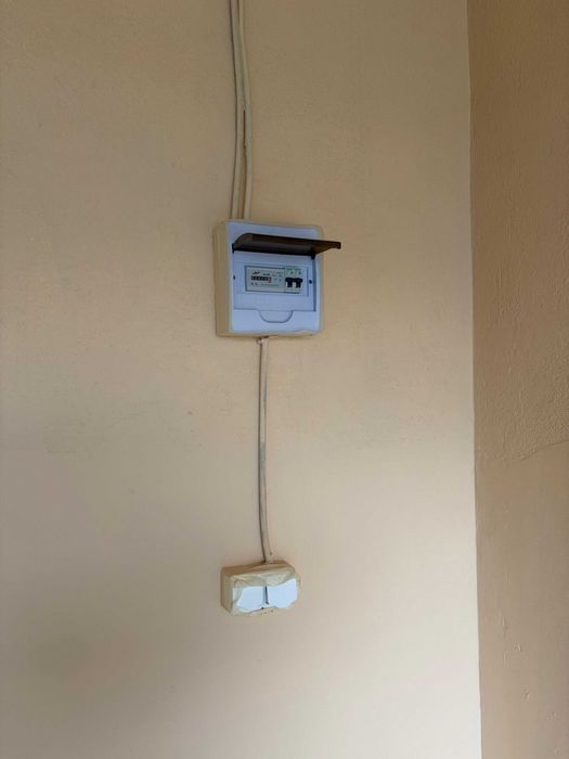 Spatiu de inchiriat
