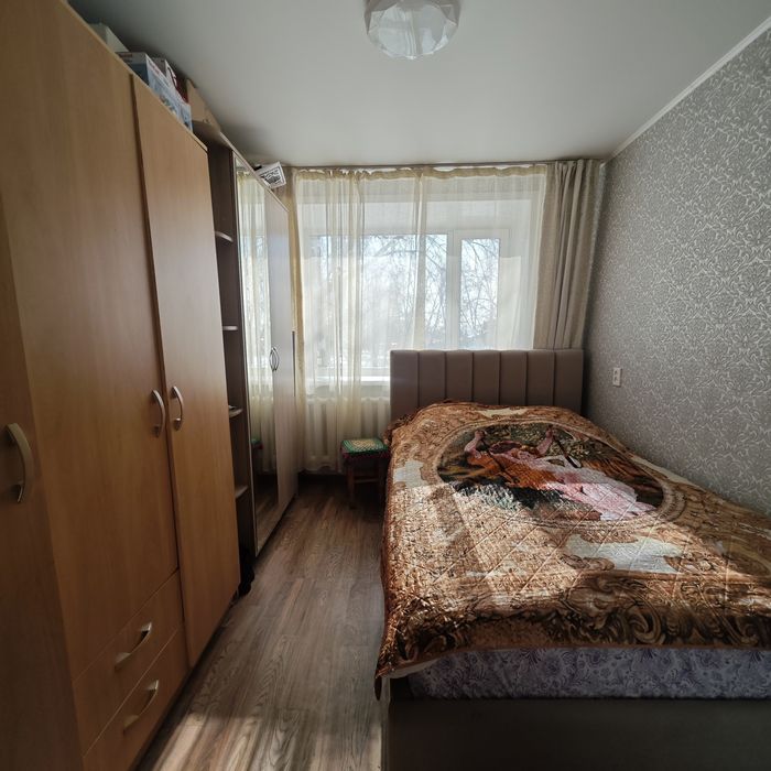 Продажа 2-комнатной квартиры в Борках