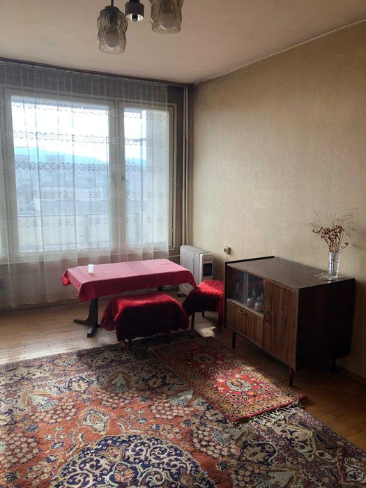 Дава се под наем Двустаен апартамент в София, Люлин 3 - 80 кв.м за 323.85 € - Снимка #1