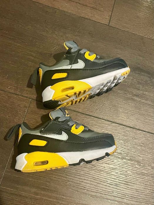 Adidasi Nike bebe - 22