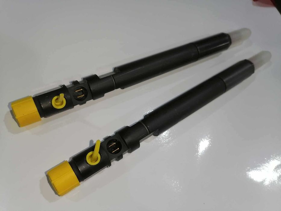 Delphi чисто нова дюза за Мерцедес 220 CDI